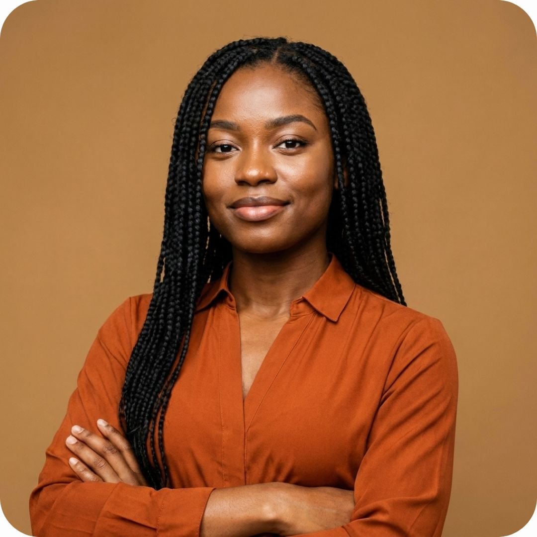 Aisha Johnson