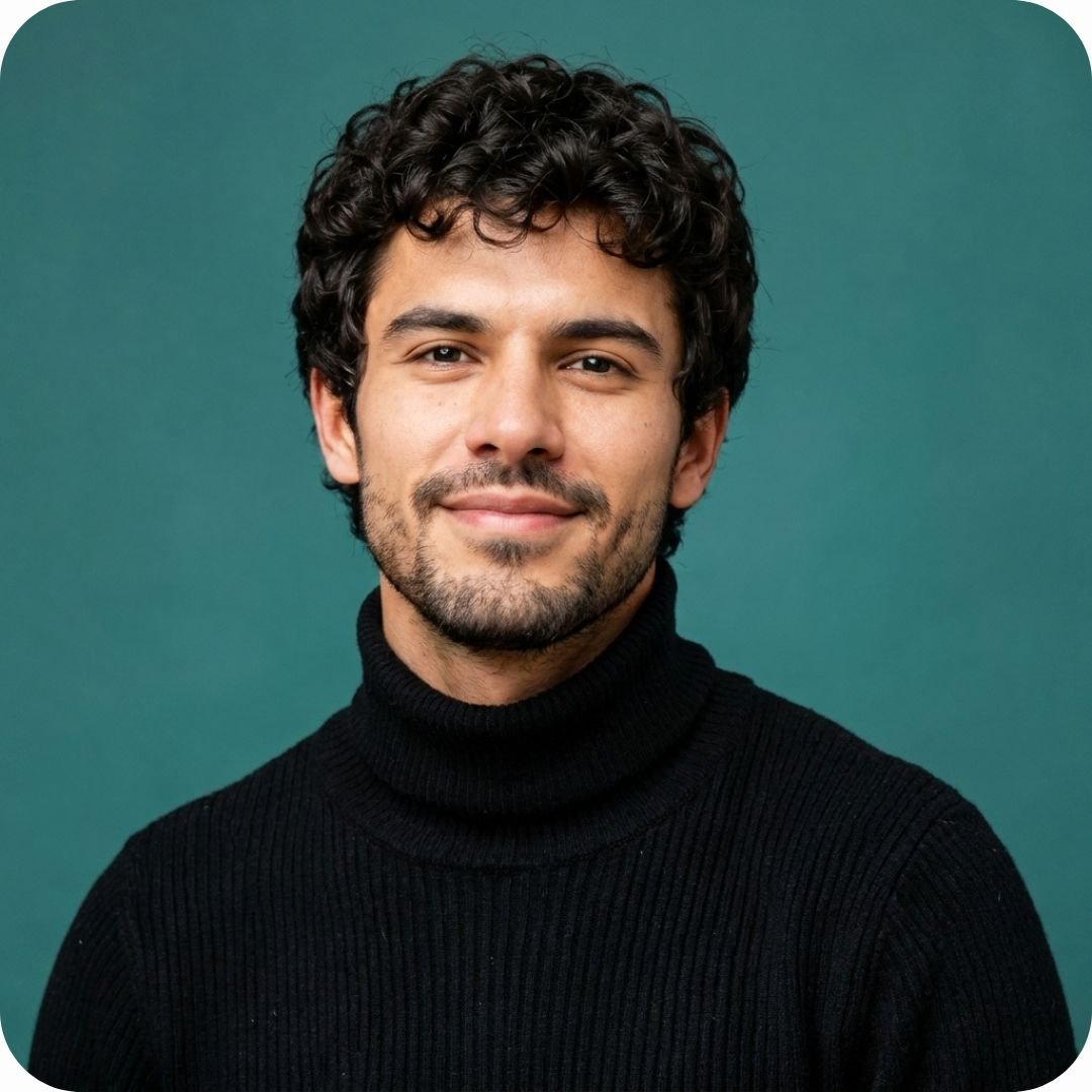 Daniel Martinez
