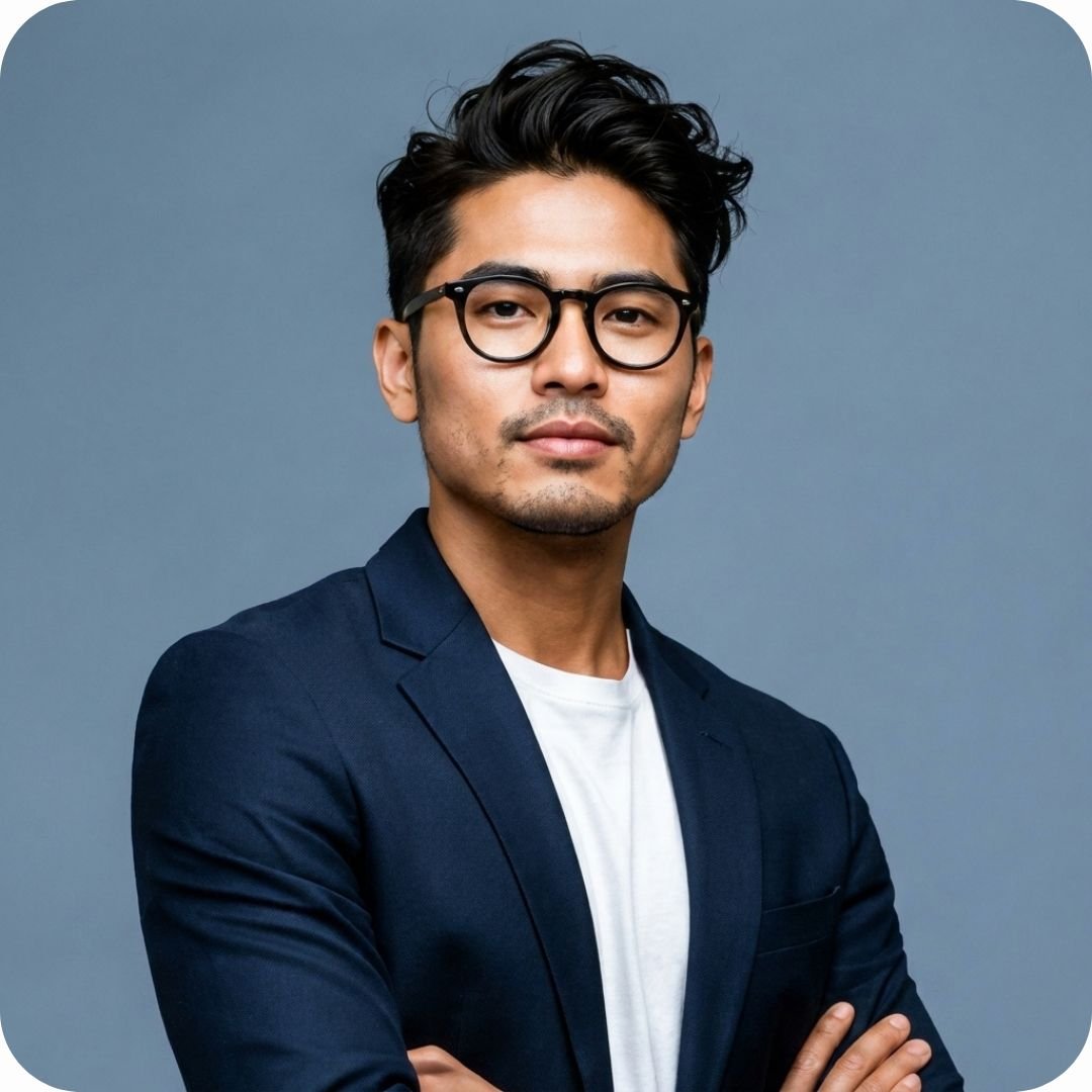 David Chen