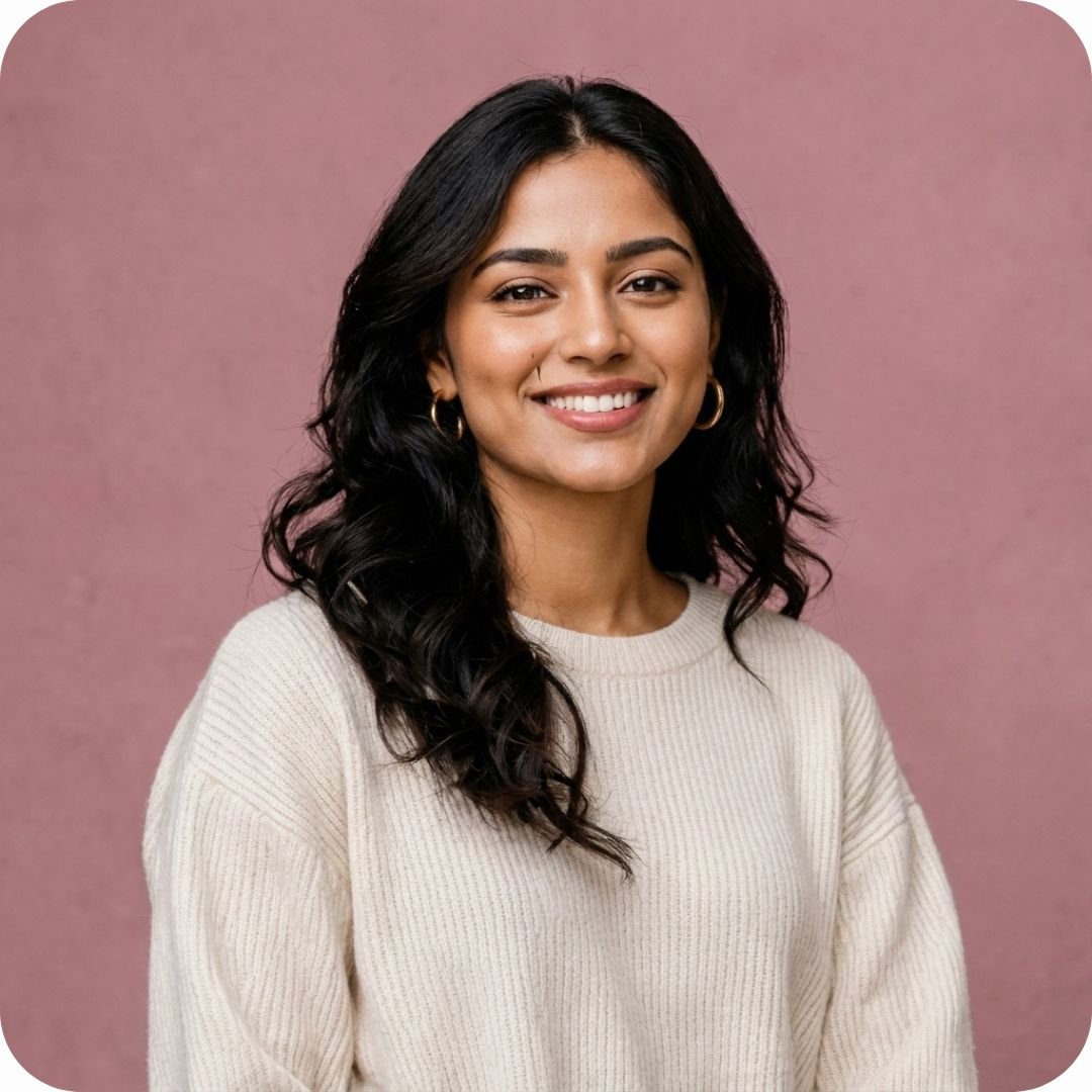 Priya Patel