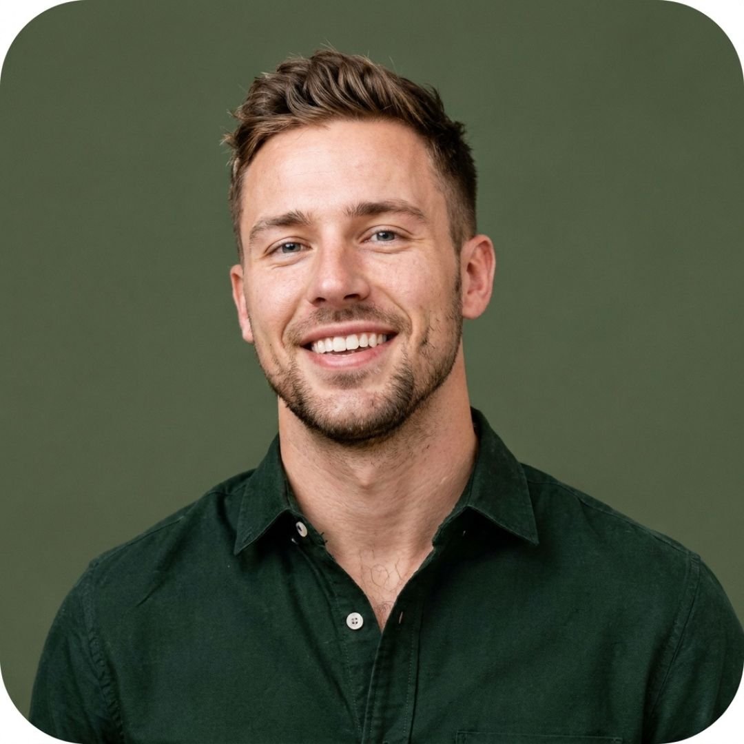 Ryan Mitchen