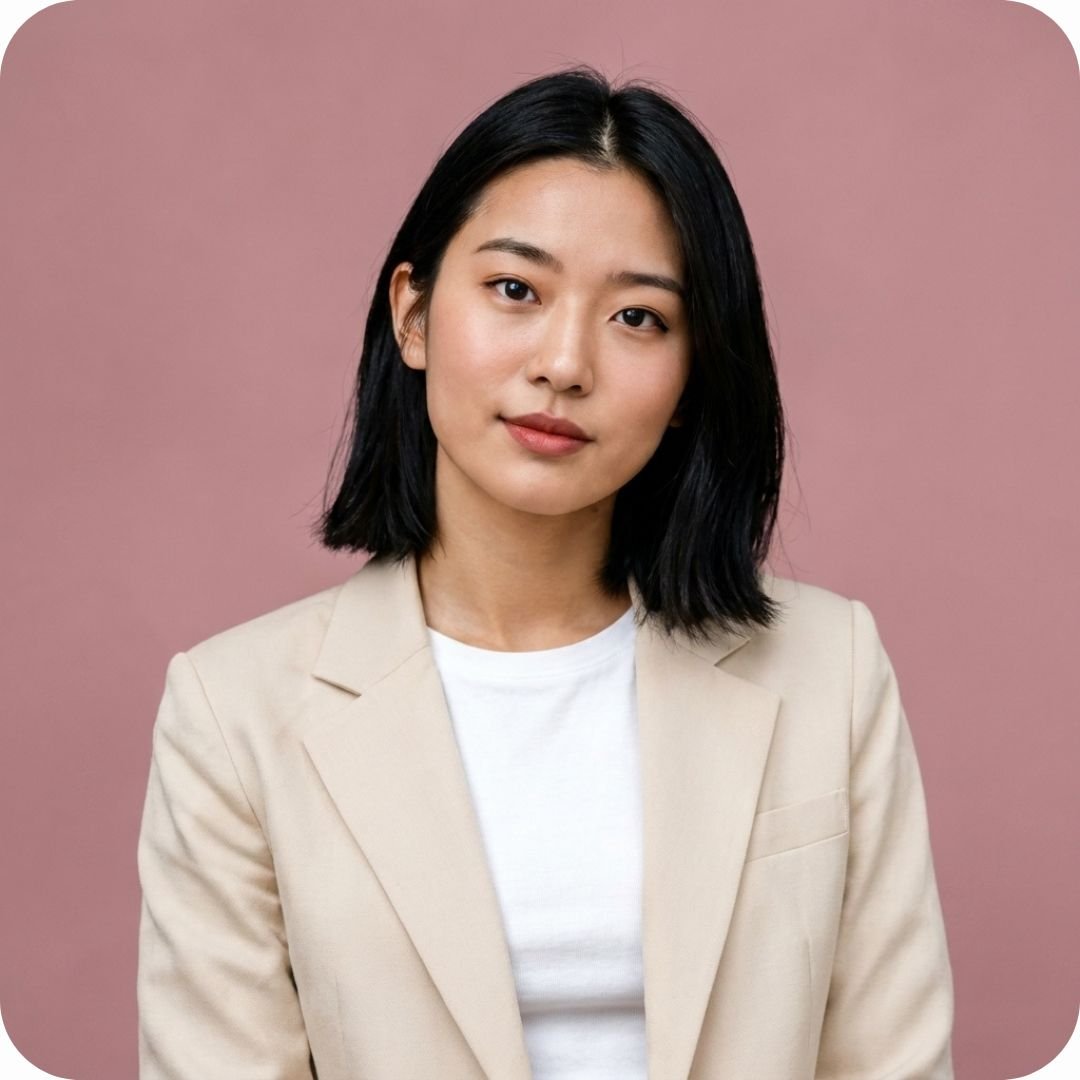 Sophie Kim